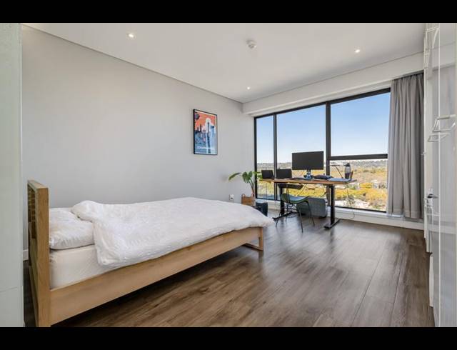 2 BEDROOM PROPERTY TO RENT IN ROSEBANK